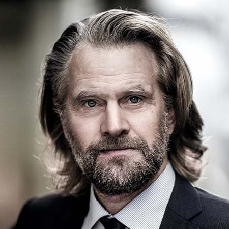 MAGNUS ERIKSSON