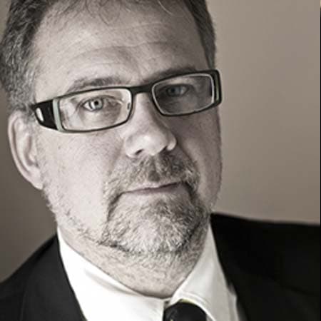 STEFAN FLEMSTRÖM