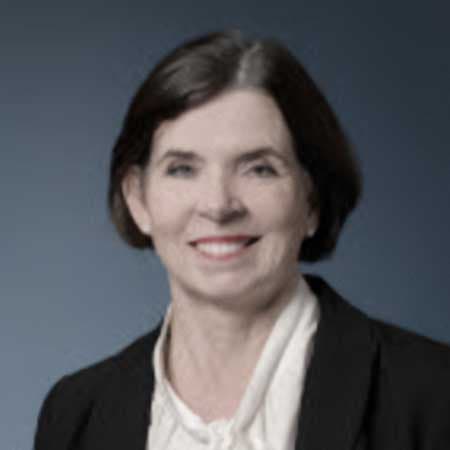 Marie Gerrevall
