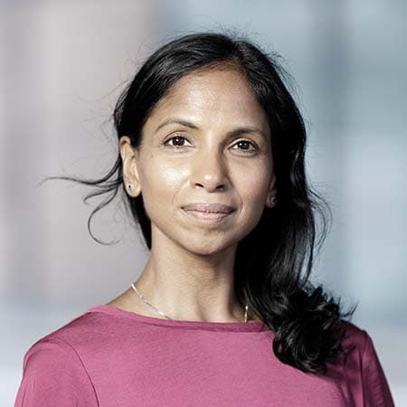 Melanie Sjögren