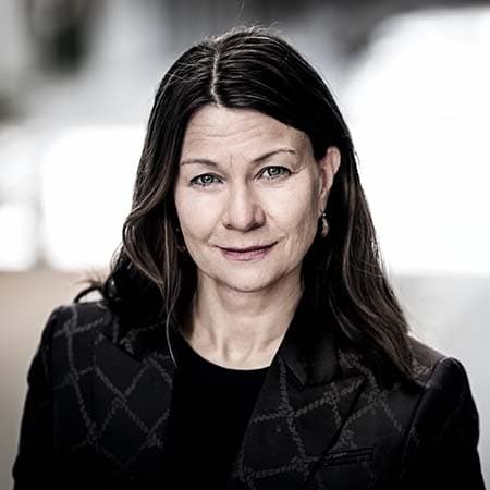 PAMELA HANSSON