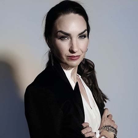 Lena Ljungdahl