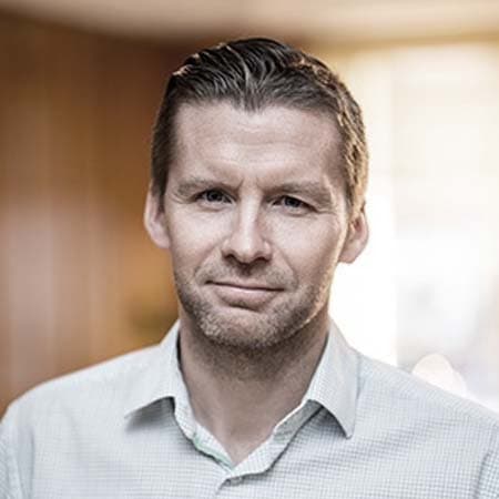 Johan Braw