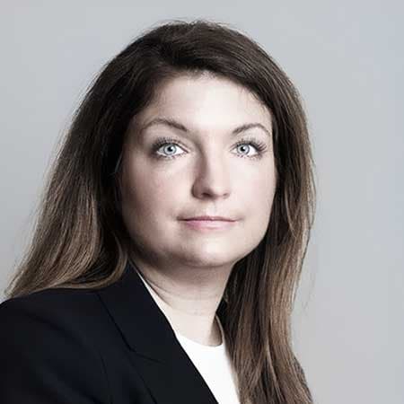 Caroline Appelberg