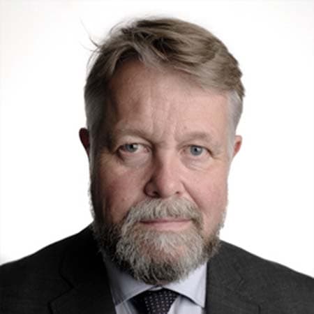 Göran Lundahl