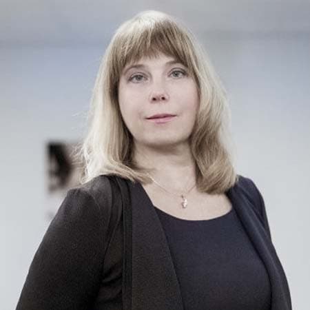 KERSTIN VOGEL