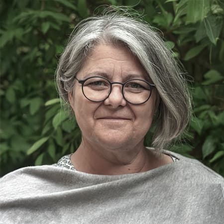 Désirée Veschetti