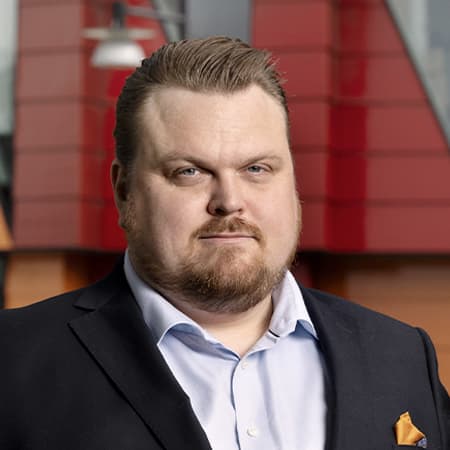 Billy Jörgensen