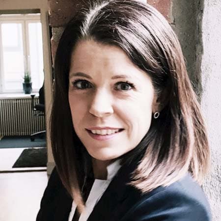 Nina Allard