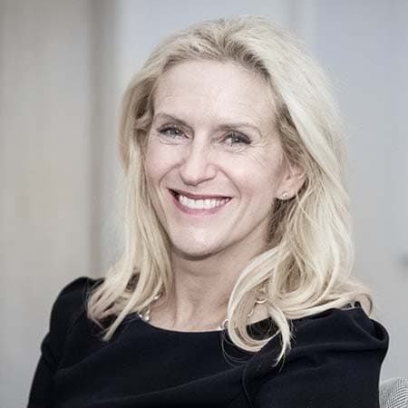FRIDA SANDER