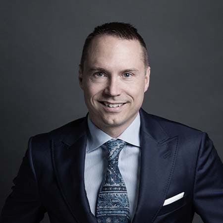 FREDRIK ROOS