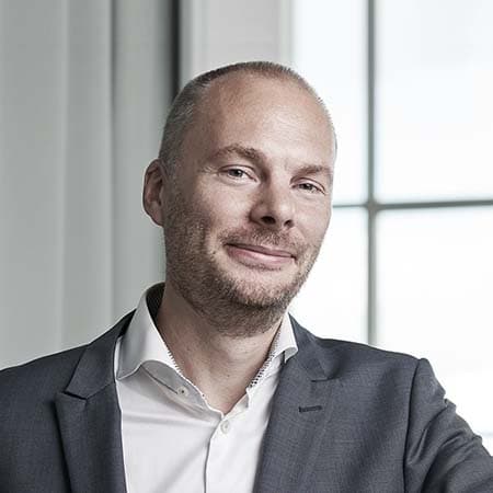 Andreas Magnusson