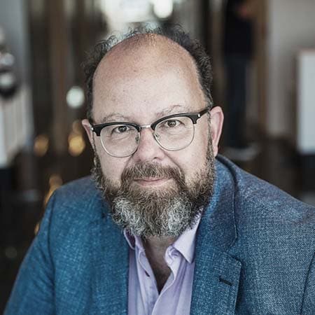 Björn Goldman