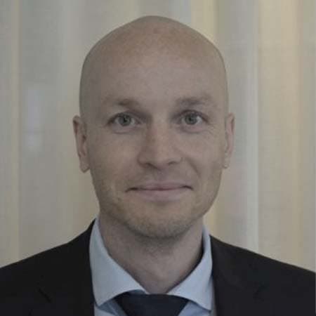 Daniel Widstrand