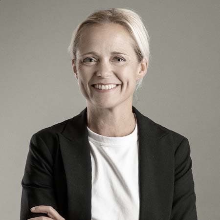Agnes Larfeldt