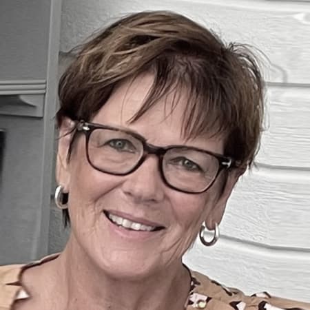 Anita Carlsson