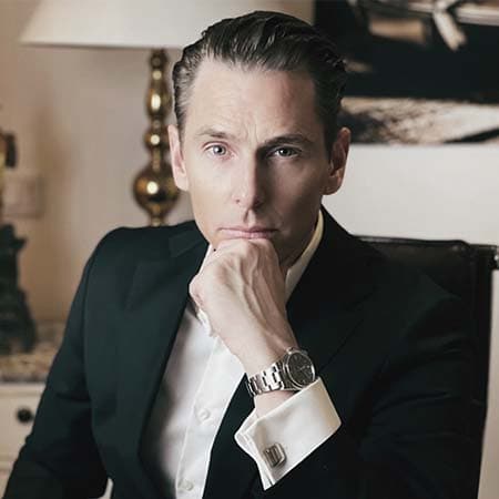 JENS HÖGSTRÖM