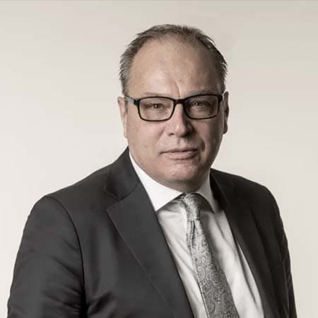FREDRIC RENSTRÖM