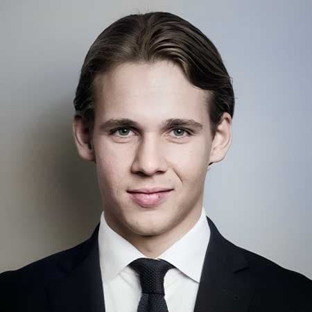Aaron Coster