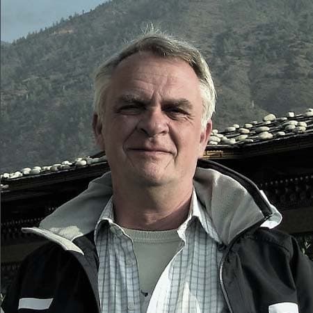 ULF JENSEN