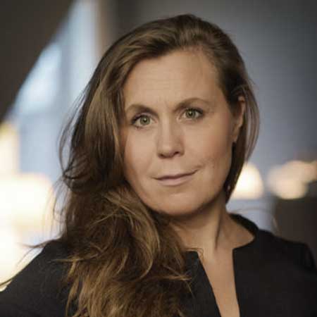 Åsa Leander Skålén