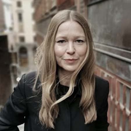 KARIN GYLLENRING