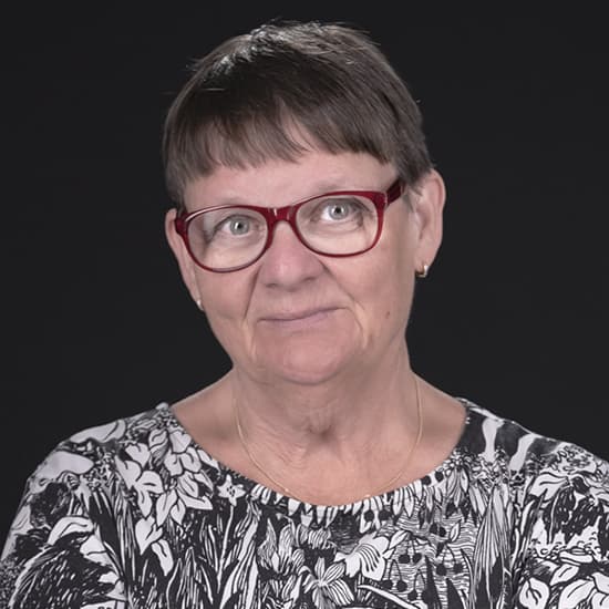 Anne-Marie Eklund Löwinder