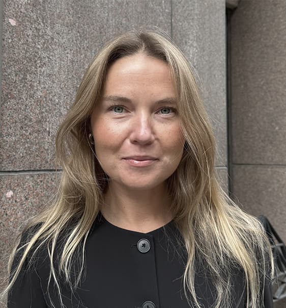 Corinne Hedlund Nytén
