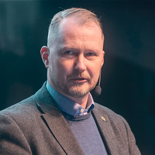 Anders Bennstrom