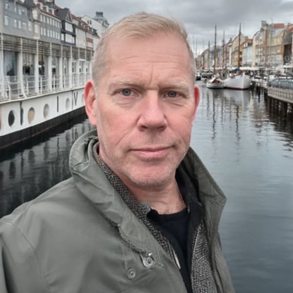 Anders Unger