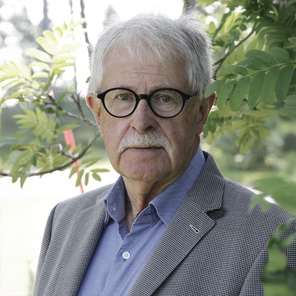Sverker Olofsson