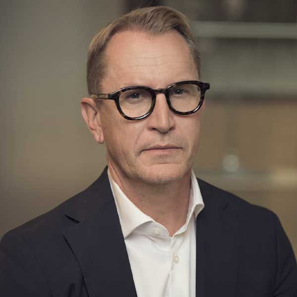 Robert Stromberg