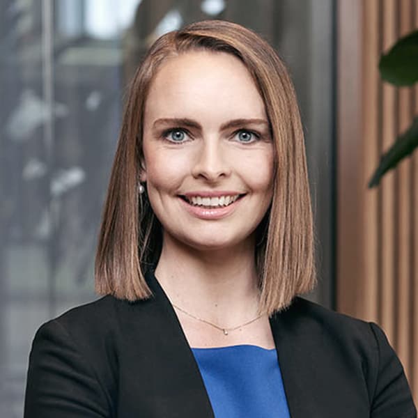 Madeleine Thörn