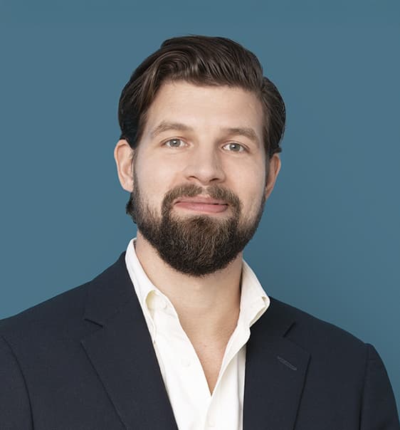 Stefan Funck Pettersson