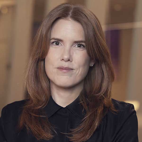 Tora Larusdottir