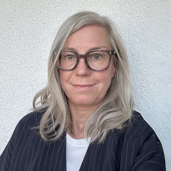 Anna Marcusson