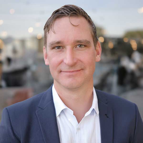 Torbjörn Ström