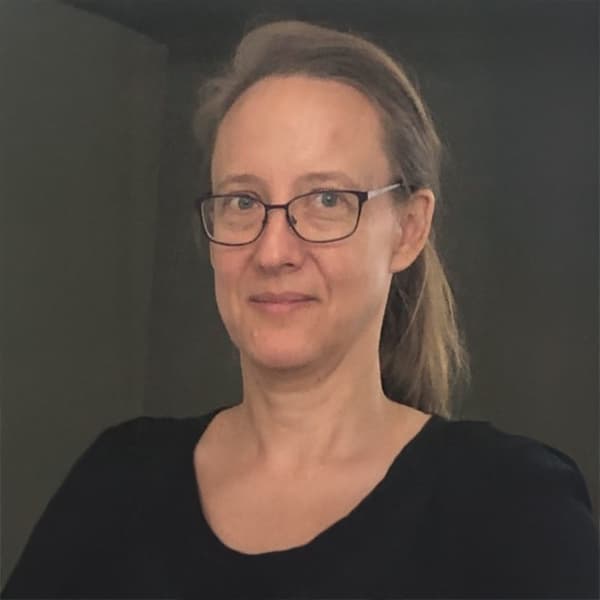 Anita Harri
