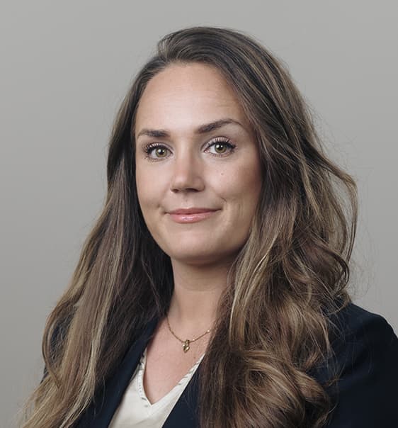 Sanne Andersson