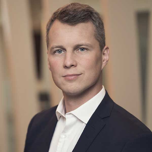 Niclas Johansson