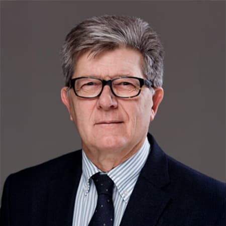 Lars Bejstam