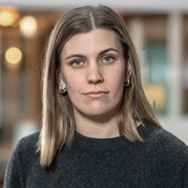 lilly rosander kontakt 2