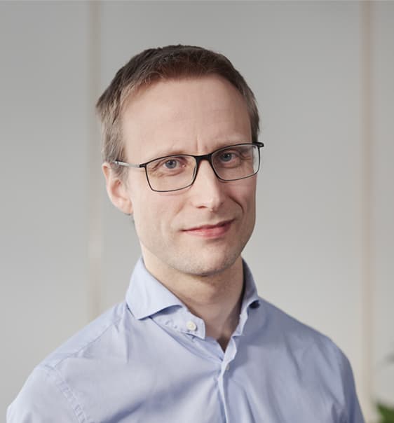 Mattias Carlsson Feng