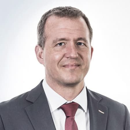 Magnus Myrbäck Ivarsson