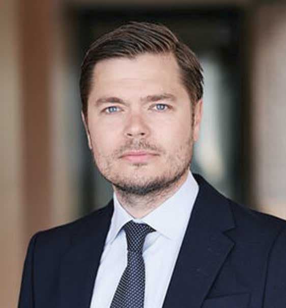 Johan Hörnberg