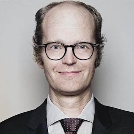 JOHAN LINDER SÄVERMAN