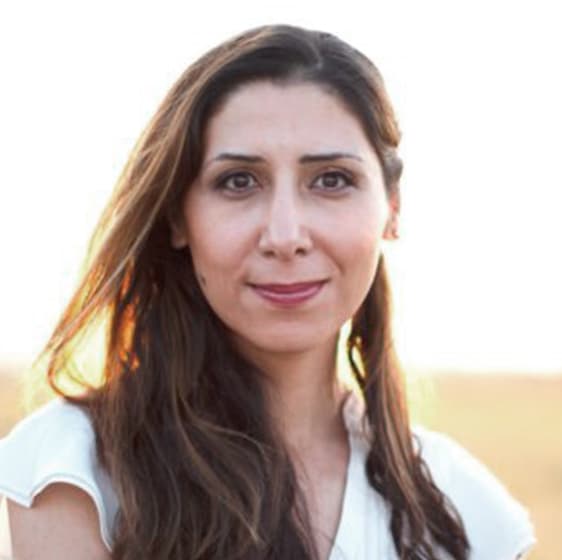 Solmaz Fadai Vikström