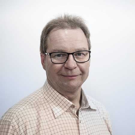 Magnus Fellerfeldt Eklund