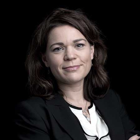 Kajsa Fällström Isaksson