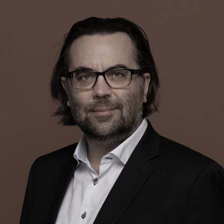 CARL FREDRIK BJÖRKLUND